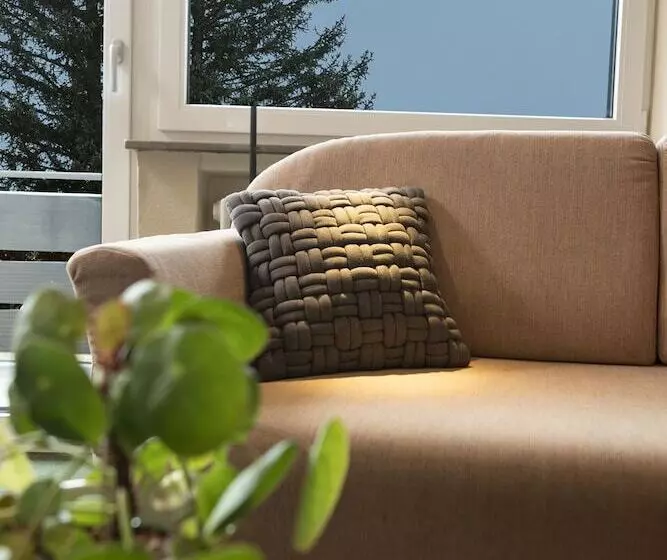 호텔 Das Hohenried