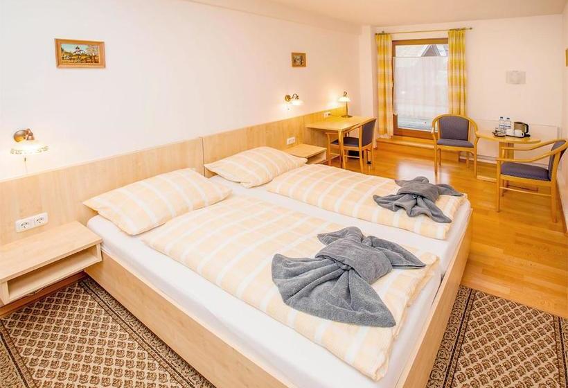 ホテル Dedlerhaus