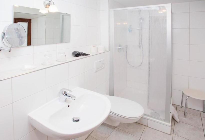 ホテル Dedlerhaus