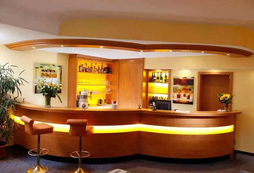 Ferienhotel ödenhof