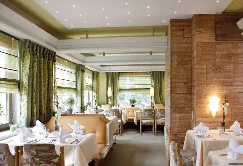 Ferienhotel ödenhof