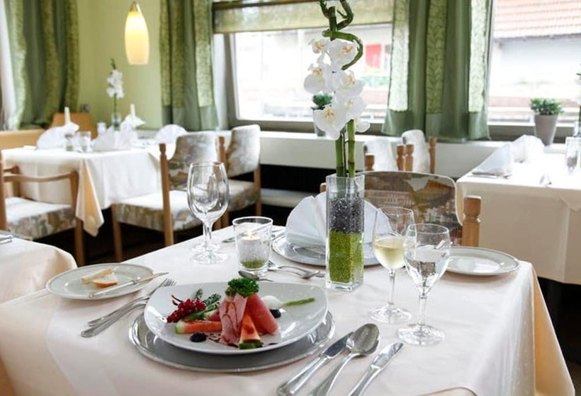 Ferienhotel ödenhof