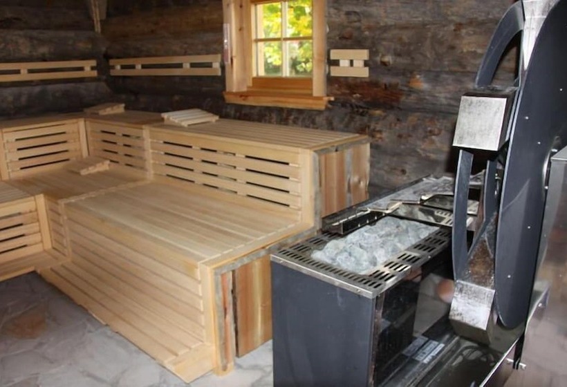 Ferienhotel ödenhof