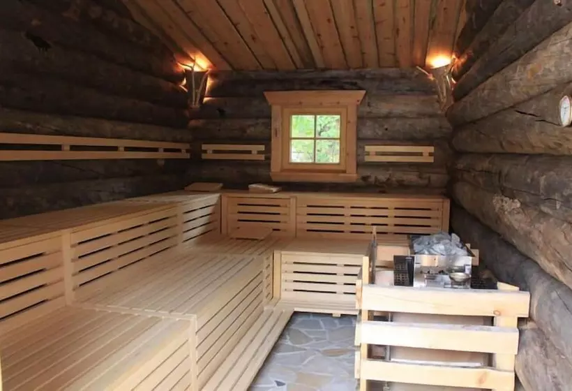 Ferienhotel ödenhof