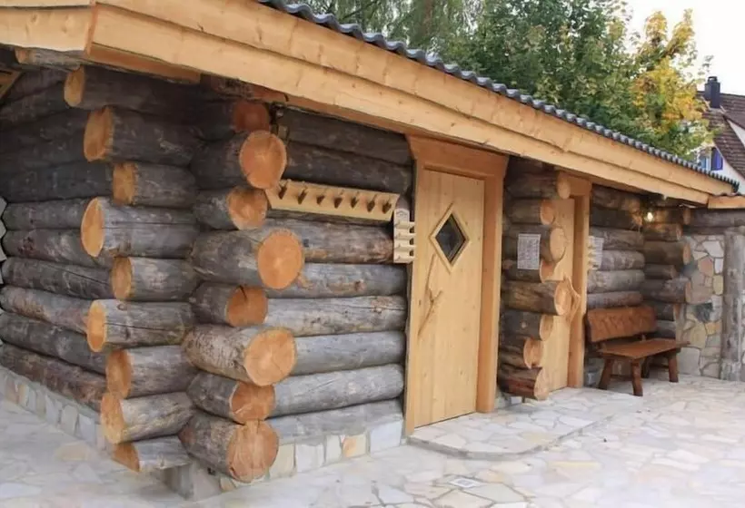 Ferienhotel ödenhof