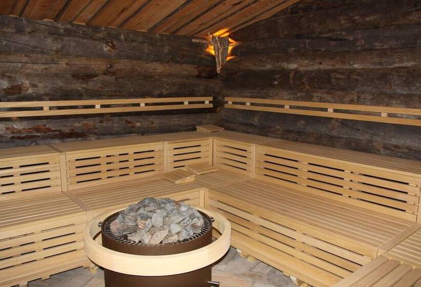 Ferienhotel ödenhof