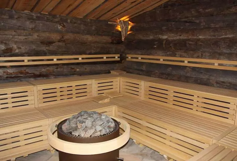 Ferienhotel ödenhof