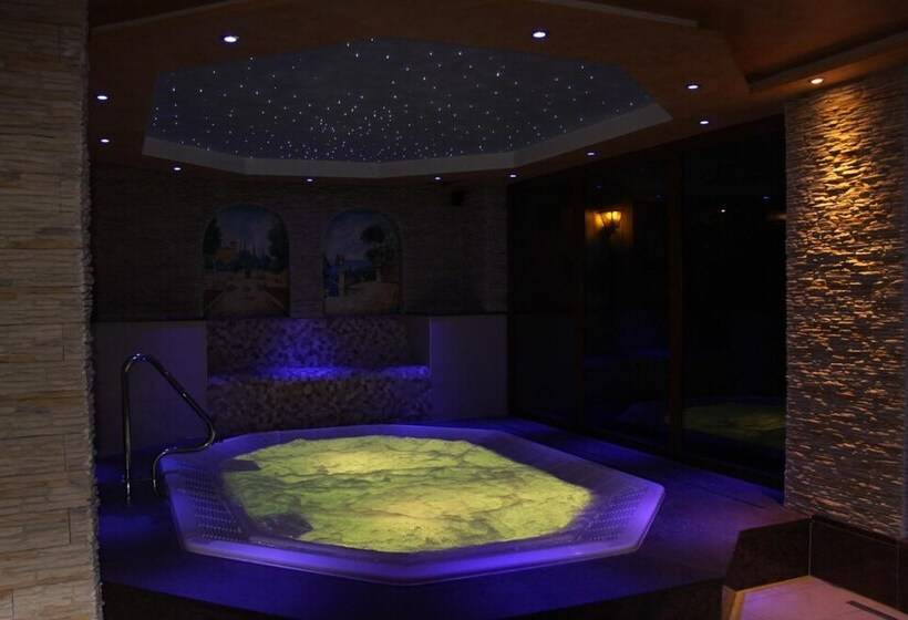 Ferienhotel ödenhof