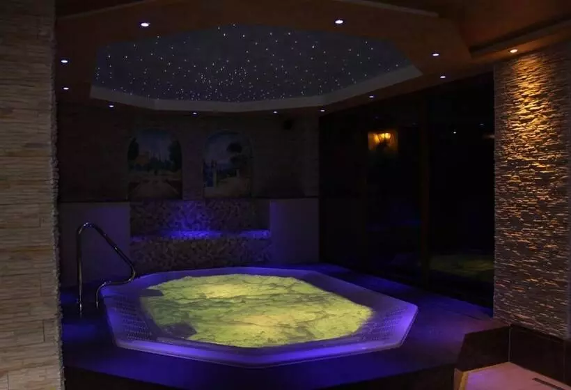 Ferienhotel ödenhof