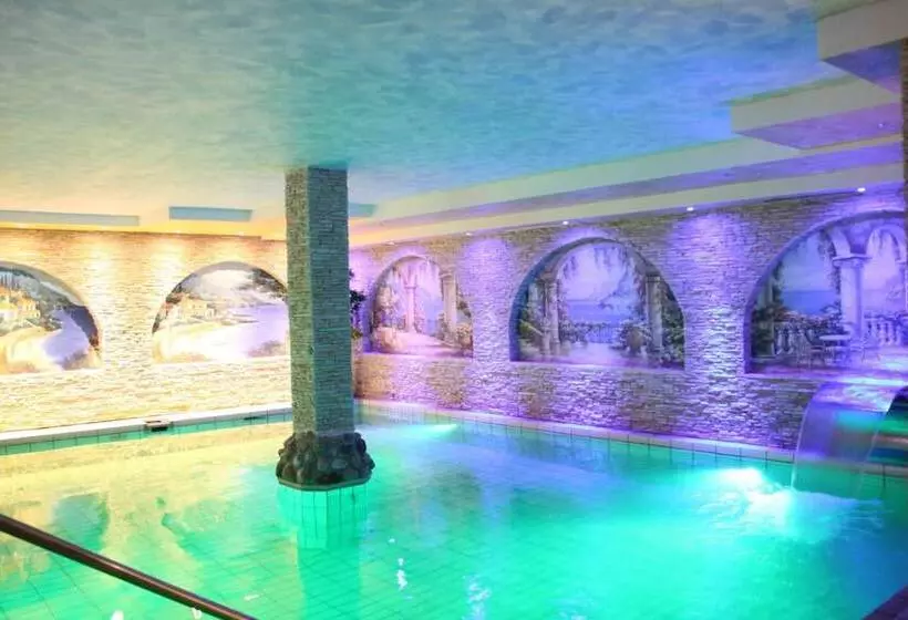 Ferienhotel ödenhof