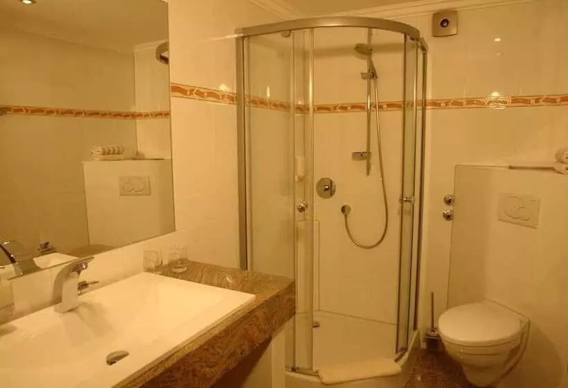 Ferienhotel ödenhof