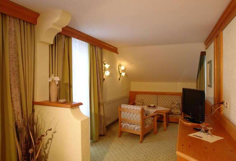 Ferienhotel ödenhof