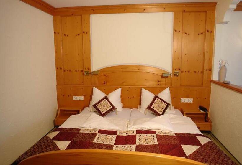 Ferienhotel ödenhof