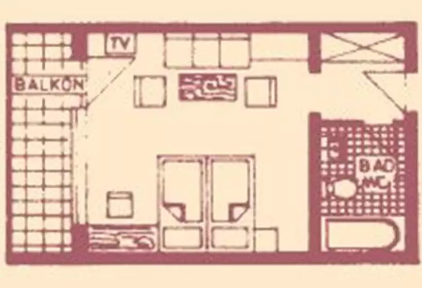 Ferienhotel ödenhof