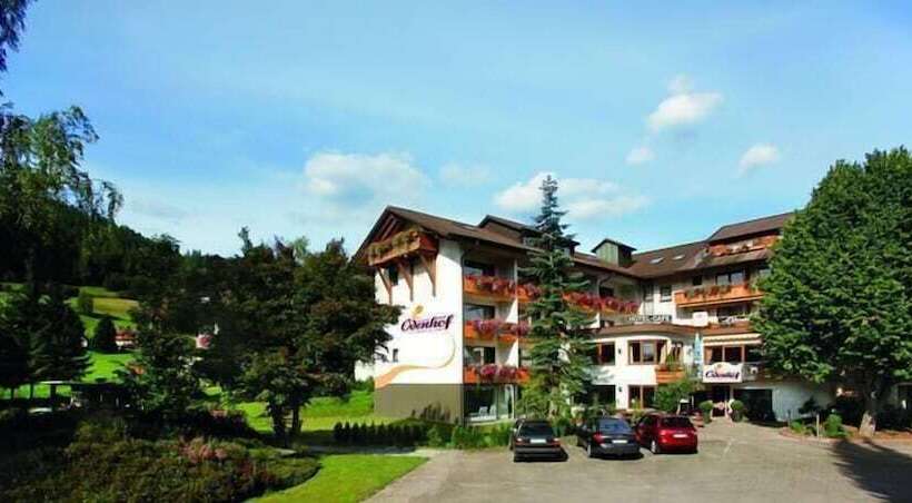 Ferienhotel ödenhof