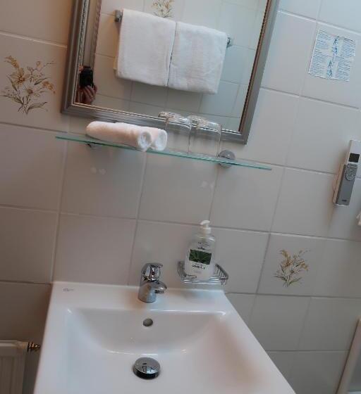 فندق Garni Bellevue