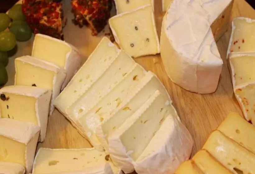 فندق Garni Bellevue