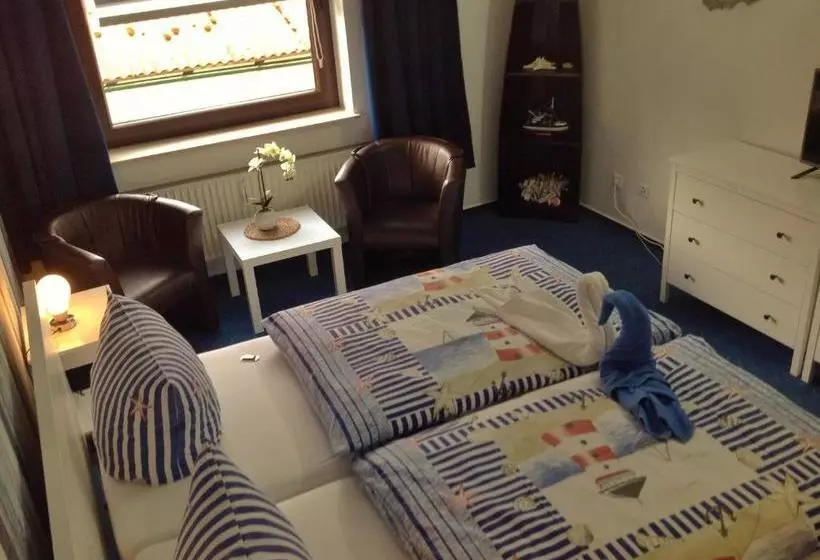 فندق An Der Uffe