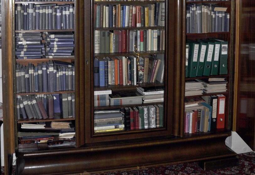 Отель Haus Dümling