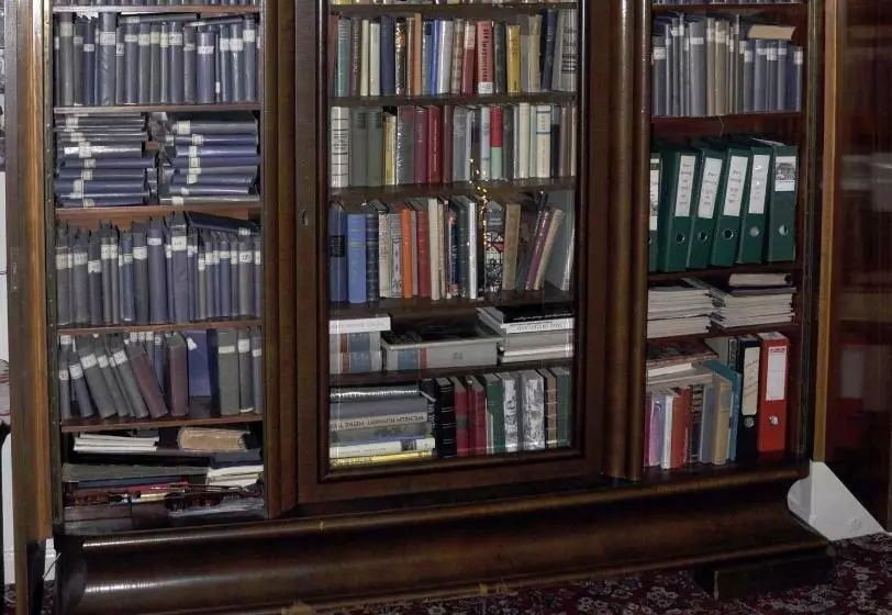 酒店 Haus Dümling