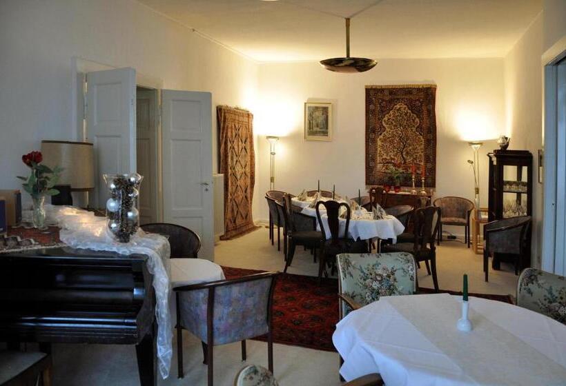 Отель Haus Dümling