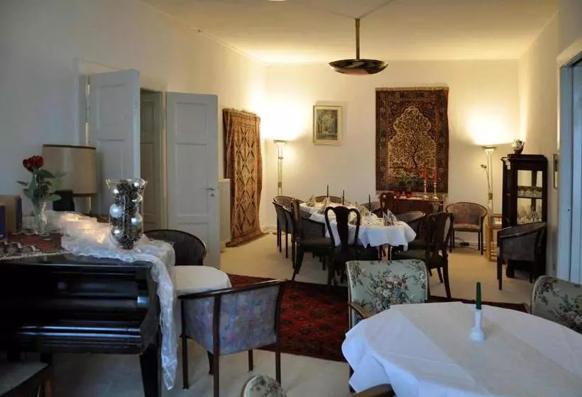 酒店 Haus Dümling