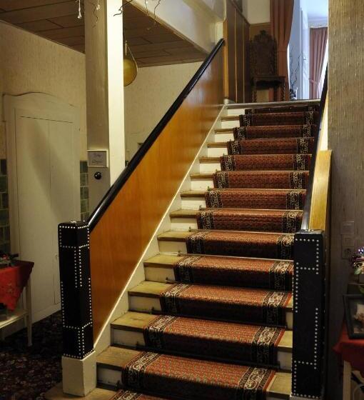 Отель Haus Dümling