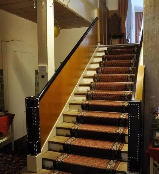 酒店 Haus Dümling