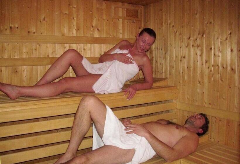 Отель Haus Dümling