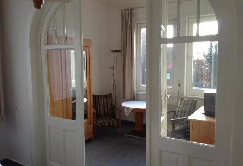 酒店 Haus Dümling