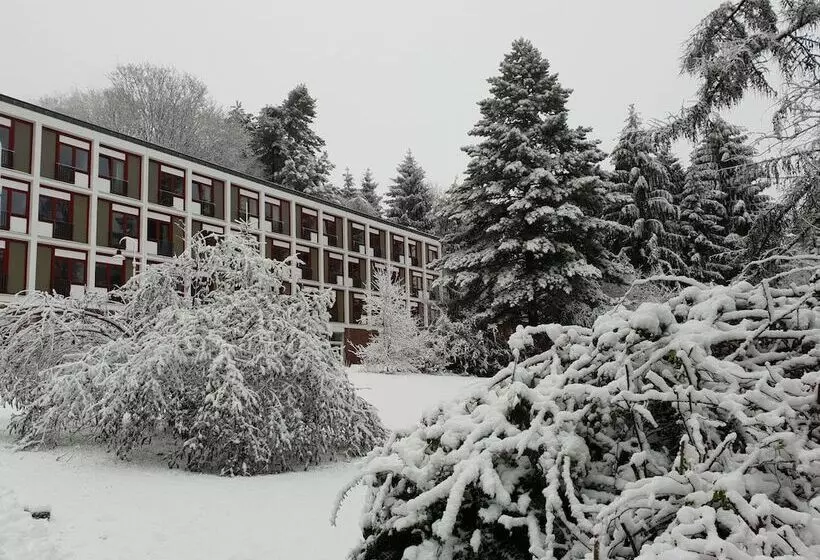 酒店 Haus Marienhof