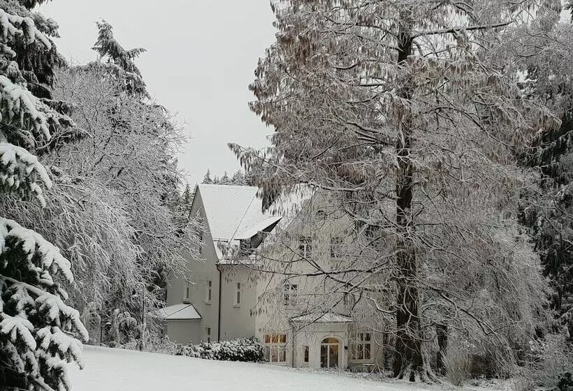 酒店 Haus Marienhof