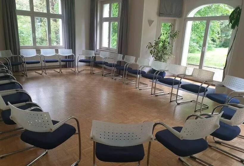 酒店 Haus Marienhof