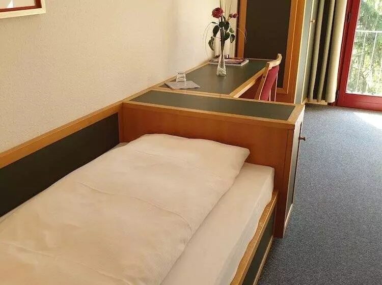 酒店 Haus Marienhof