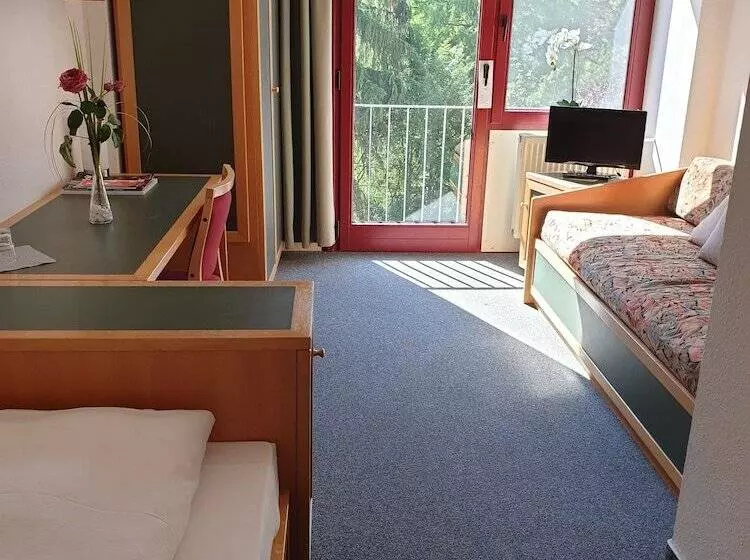 酒店 Haus Marienhof