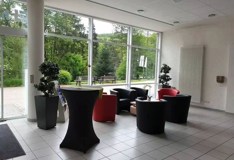 酒店 Haus Marienhof