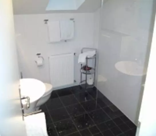 酒店 Haus Maximilian