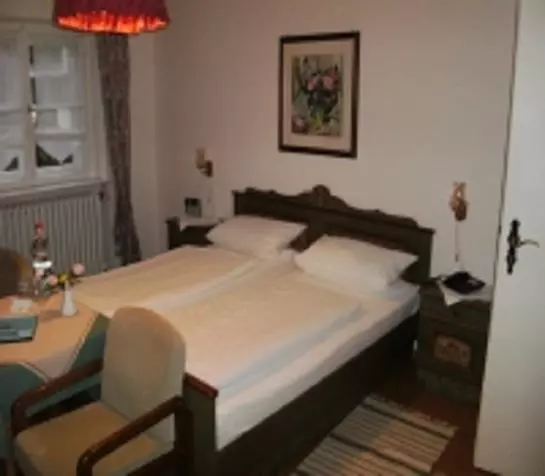 酒店 Haus Maximilian