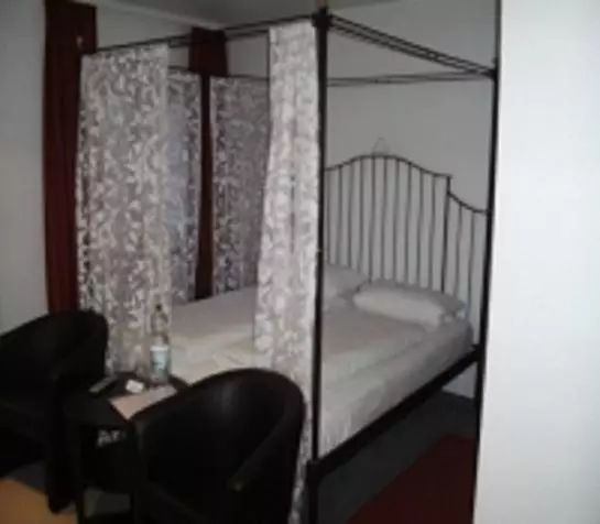 酒店 Haus Maximilian