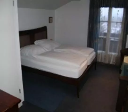 酒店 Haus Maximilian