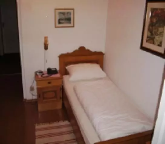 酒店 Haus Maximilian