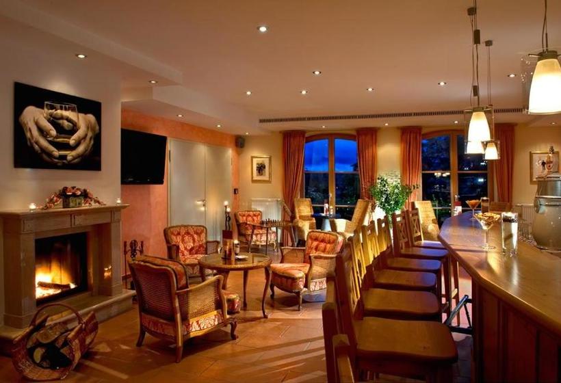 فندق Residenz Hohenzollern