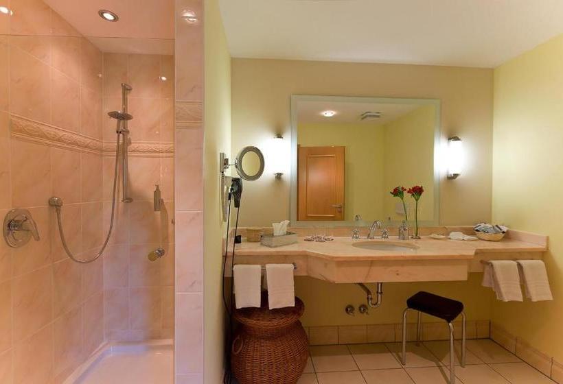 فندق Residenz Hohenzollern