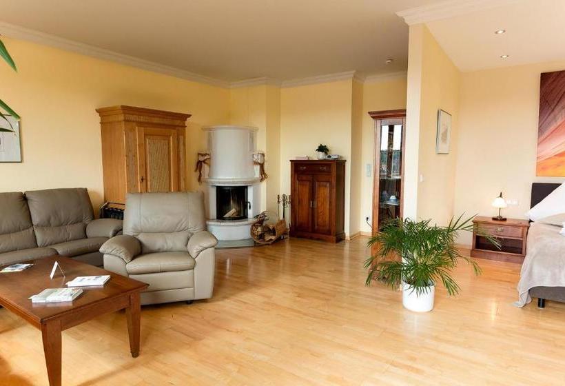 فندق Residenz Hohenzollern