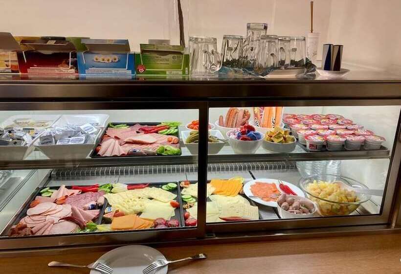 ホテル & Restaurant Knote