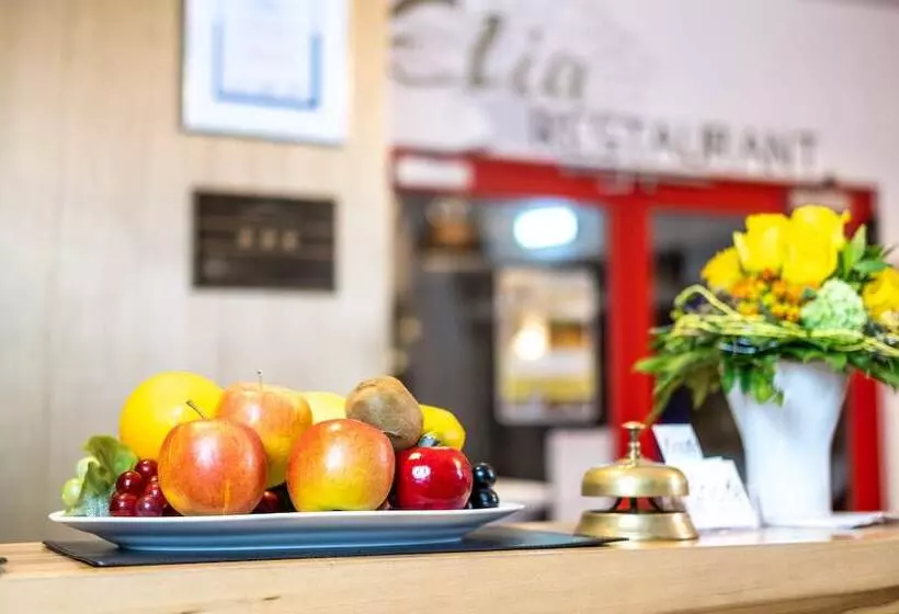 בית מלון כפרי & Restaurant Knote