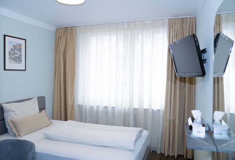 ホテル & Restaurant Knote