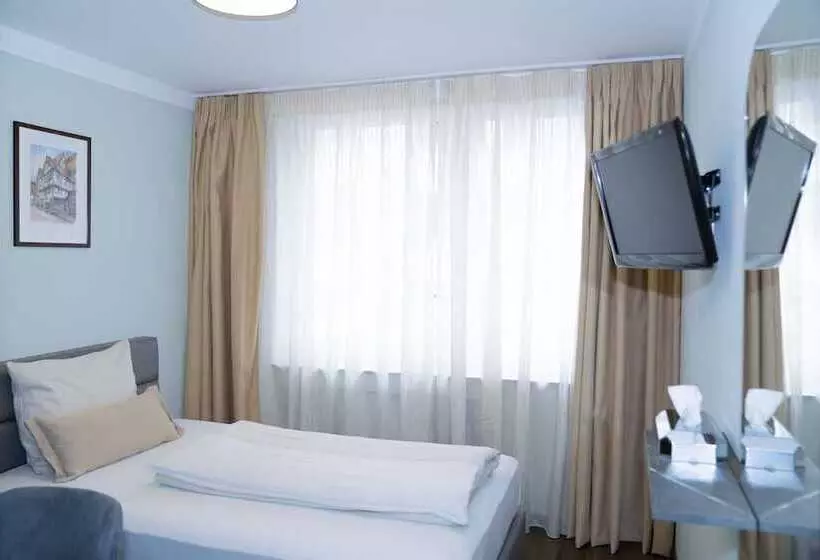 בית מלון כפרי & Restaurant Knote