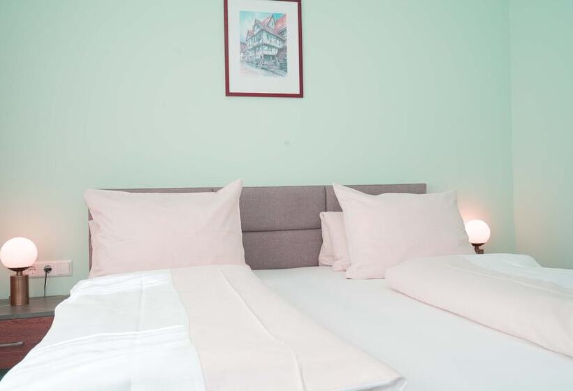 ホテル & Restaurant Knote