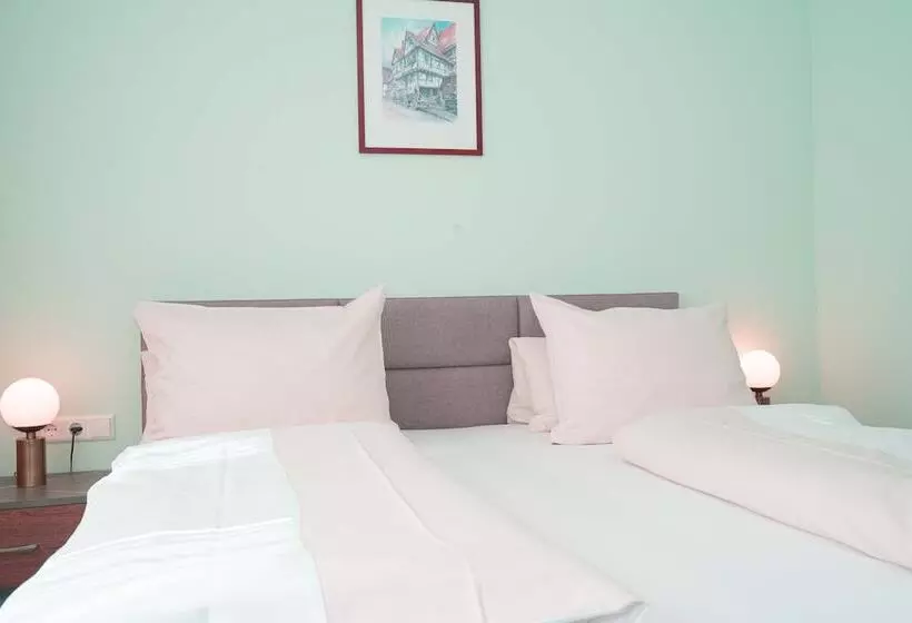 בית מלון כפרי & Restaurant Knote